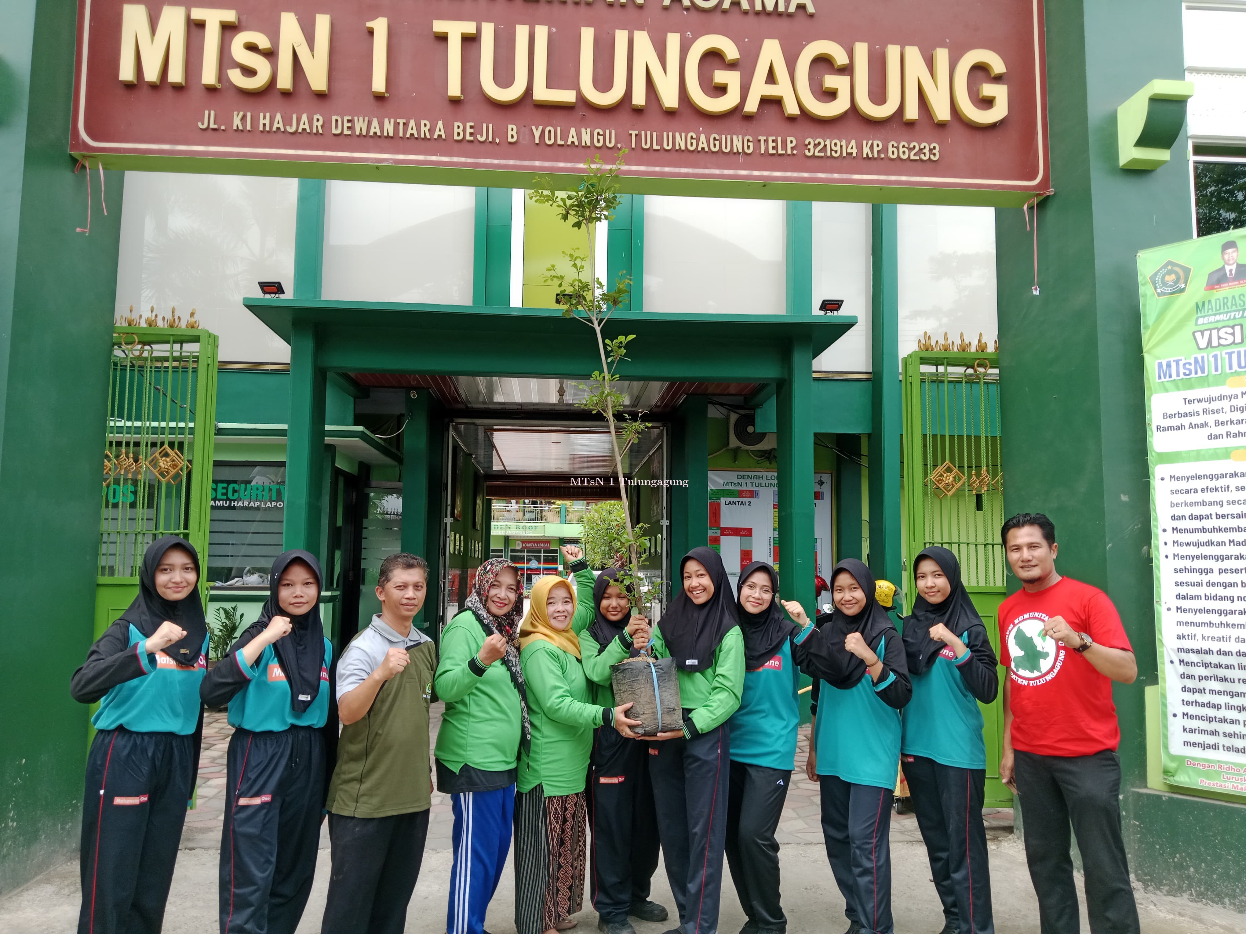 BETWIN Login Situs Resmi - MTsN 1 Tulungagung