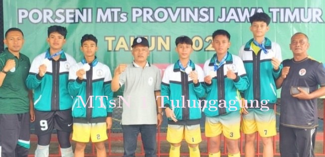 Final Lawan Tuan Rumah, Futsal Persembahkan Medali Perak