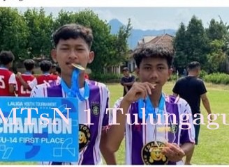 Juara  I Laliga Youth Tournament Champion U-14  Region Jatim,  Juara 2 Piala Soeratin U-13 PSSI Jati