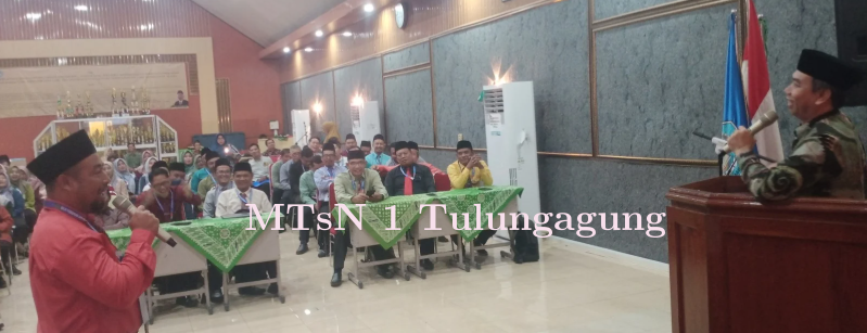 Penutupan Pelatihan Metodologi Pembelajaran BDK Surabaya