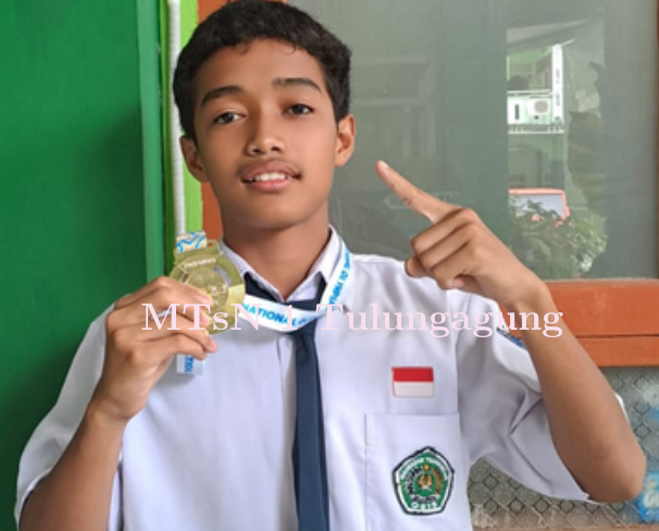 Keren!! Juara I Panjat Dinding  Blitar Speed Climbing Competition Tingkat Provinsi Jatim