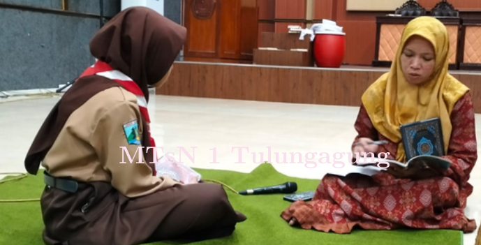 Hadirkan 30 Lebih Ustadzah Pondok Tahfidz jadi Pendamping Murid Menghafal Al Quran